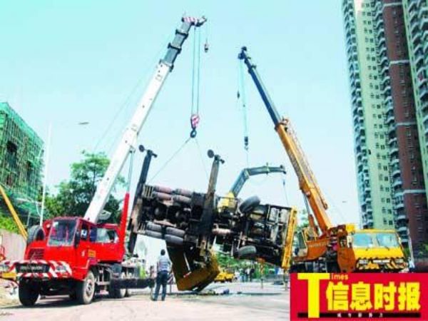 迁西县吊车租赁公司_专业吊车出租的常见结构设计